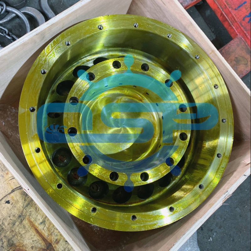 Engine diesel  supplier